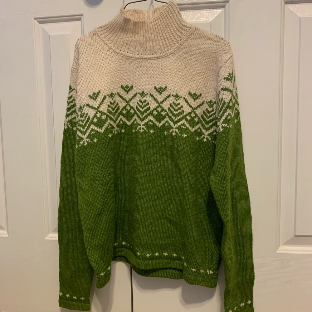 Sweater